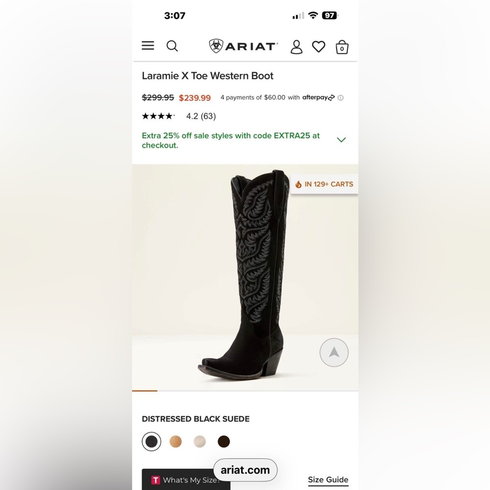 Ariat